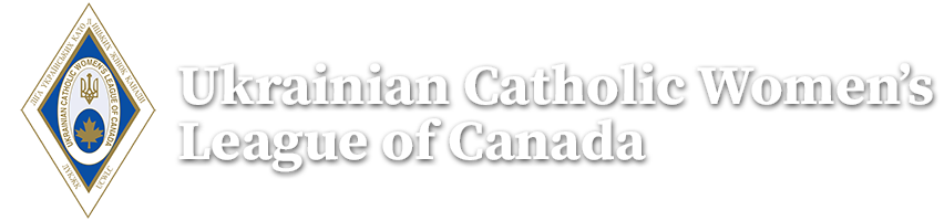 Ukrainian Catholic Women's League of Canada