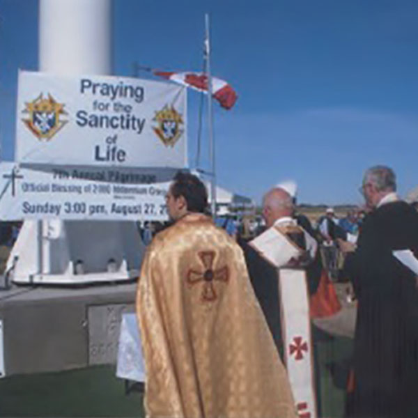 Social Justice Pro-Life