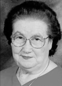 Vera Buczynsky Photo